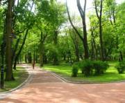 Парки Киева