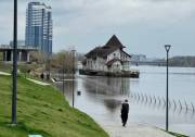 Фото: vgorode.ua Подтопление в Киеве