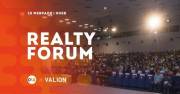 Realty Forum 3.0 пройдет 28-29 февраля 2020 года в Nivki-Hall
