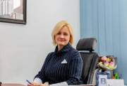 Генеральный директор АН «Благовест» Елена Биберова
