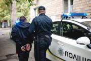 Поліція назвала кримінальні райони Києва за підсумками 2018 року