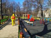 Детские сады в Киеве откроются с 1 июня