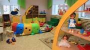 В Києві відкриють дитячий садок на місці довгобуду