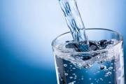 Новые тарифы на воду вступили в силу с 1 января
