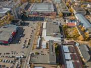 Киевский завод на 13,7 гектарах земли продается за 2 млн евро