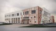 Застройщик «Stolitsa Group» создает школу в пределах ЖК «Варшавский микрорайон» на Виноградаре