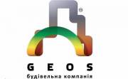 Будівельна компанія GEOS