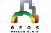 Будівельна компанія GEOS