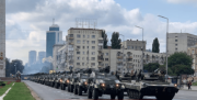 День незалежності в Києві відзначають з небувалим розмахом