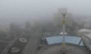 Уровень загрязнения воздуха в Киеве грозит здоровью горожан