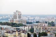 Старий житловий фонд Києва може подарувати багато цікавих варіантів для покупки квартири