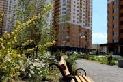 Эсперты анализируют, сколько стоит квартира в пригороде Киева и какой доход она может принести
