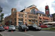 Фото: wikipedia.org Бессарабский рынок