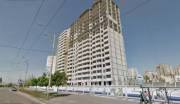 В Киеве резко вырос спрос на бюджетное малометражное жилье