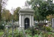 Лукьяновское кладбище в Киеве