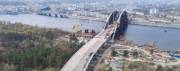 Наймасштабніші інфраструктурні проекти Києва