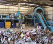 Завод з переробки сміття