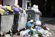 В Киеве назрело строительство мусороперерабатывающего завода
