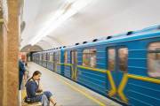 Фото: comments.ua Метро Киев
