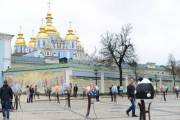 Великдень в Києві – адреси храмів
