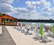 К лету столица пополнится качественными пляжами. Фото: inforest.com.ua
