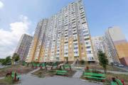 Виріс попит на двокімнатні квартири в передмістях Києва площею 55-65 кв. м