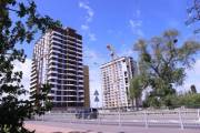 Роботи на об'єктах Товариства «Відважних» не зупинялася