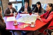 В Обществе «Відважних» клиентоориентированность – это основа всего взаимодействия с будущими жителями ЖК
