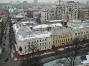 Как прошел год на рынке недвижимости в Киеве