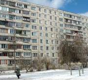Попит на недорогі квартири в Києві зростає