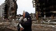 Фото: bbc.com Бородянка