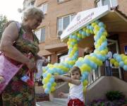 В 2011 году в Киеве активно открывали семейные амбулатории. Фото: kmv.gov.ua