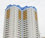 Киев пополнился новыми квартирами. Фото: 100realty.ua