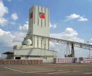 Завод возле Броваров начнет работать в 2013 году. Фото: irconltd.com