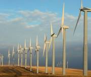 Ветроэлектростанции в Украине
