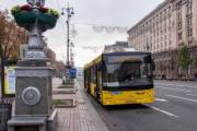 Транспорт в Киеве 