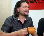 Депутат Киевсовета успокоил киевлян. Фото: telekritika.ua