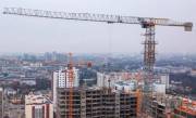 Фото: kyiv24.news Строительство жилья