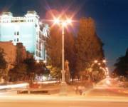 Центральные бульвары Киева обещают сделать современными. Фото: camrador.hall.org.ua