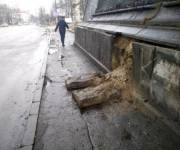Фото: kievvlast.com.ua Ремонт моста