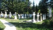 Кладовище Київ