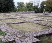 Фундамент Десятинки обещают не трогать. Фото: obozrevatel.com