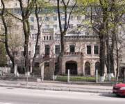 Институт ортопедии и травматологии в Киеве
