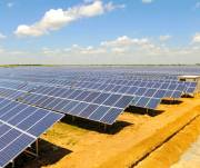 Сонячні електростанції в Україні