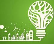 Зелена енергія