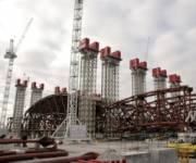 На будівництво шукають гроші. Фото: atomic-energy.ru
