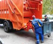 Вывоз мусора в Киеве