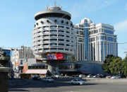 Готель «Салют»