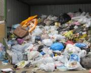 Вивіз сміття у Києві