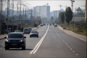 Дороги в Украине